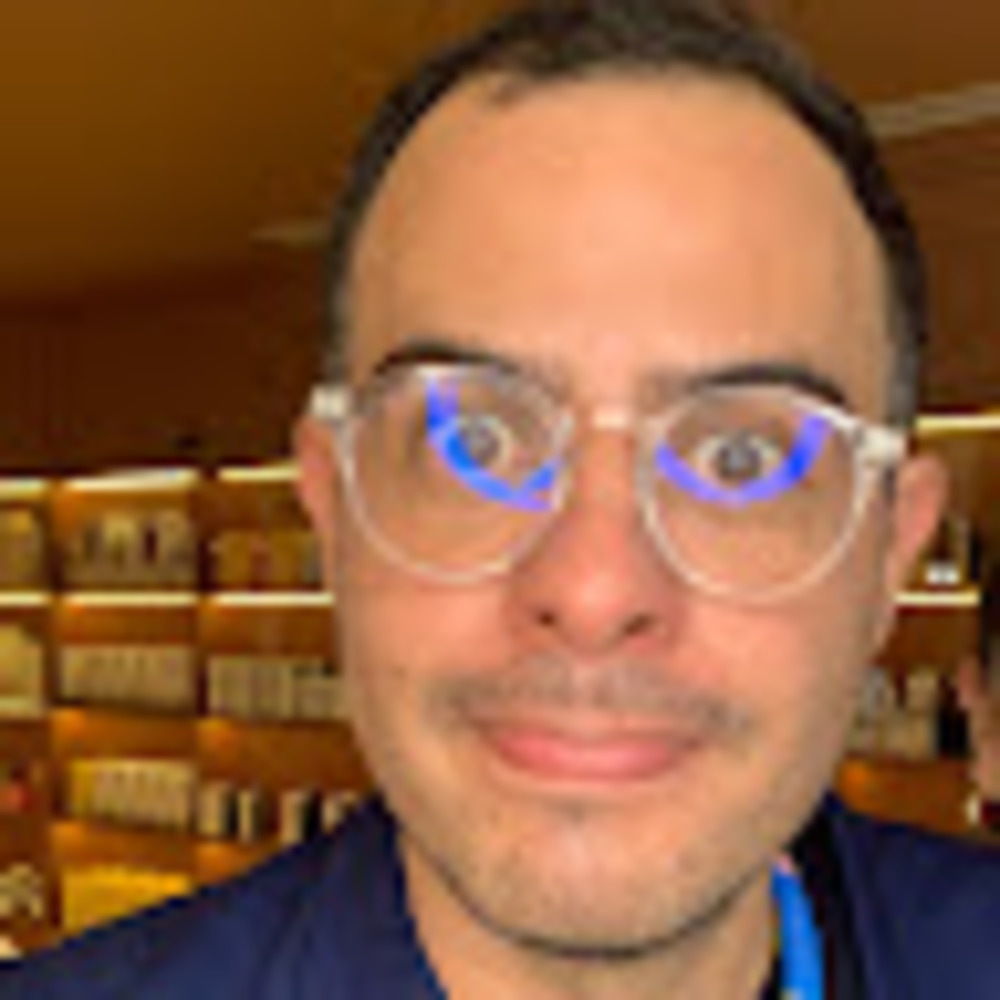 Meet your Posher, Manuel